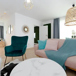  Apartmán Apartmán Ostrava Česká republika