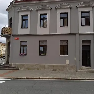 Ubytovani Na Ruzku Ubytování v soukromí
