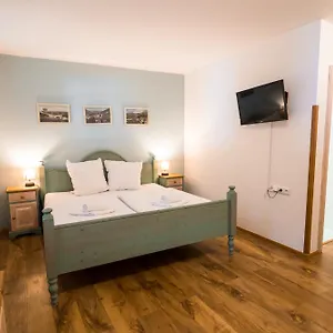 Grand Apartments Spindleruv Mlyn Gasthof