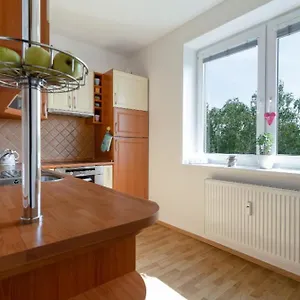 Na Rozhledne Apartmán