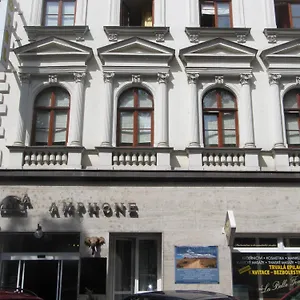 Amphone Tschechische Republik