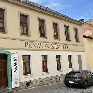 Krmelec Penzion
