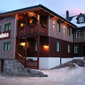 Brnenka Gasthof