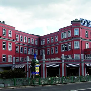  Apartmán Becherplatz Česká republika